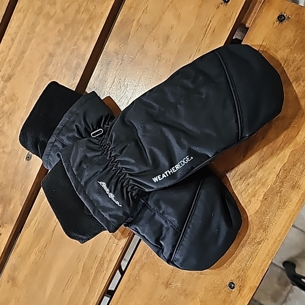 Women's Eddie Bauer Gloves